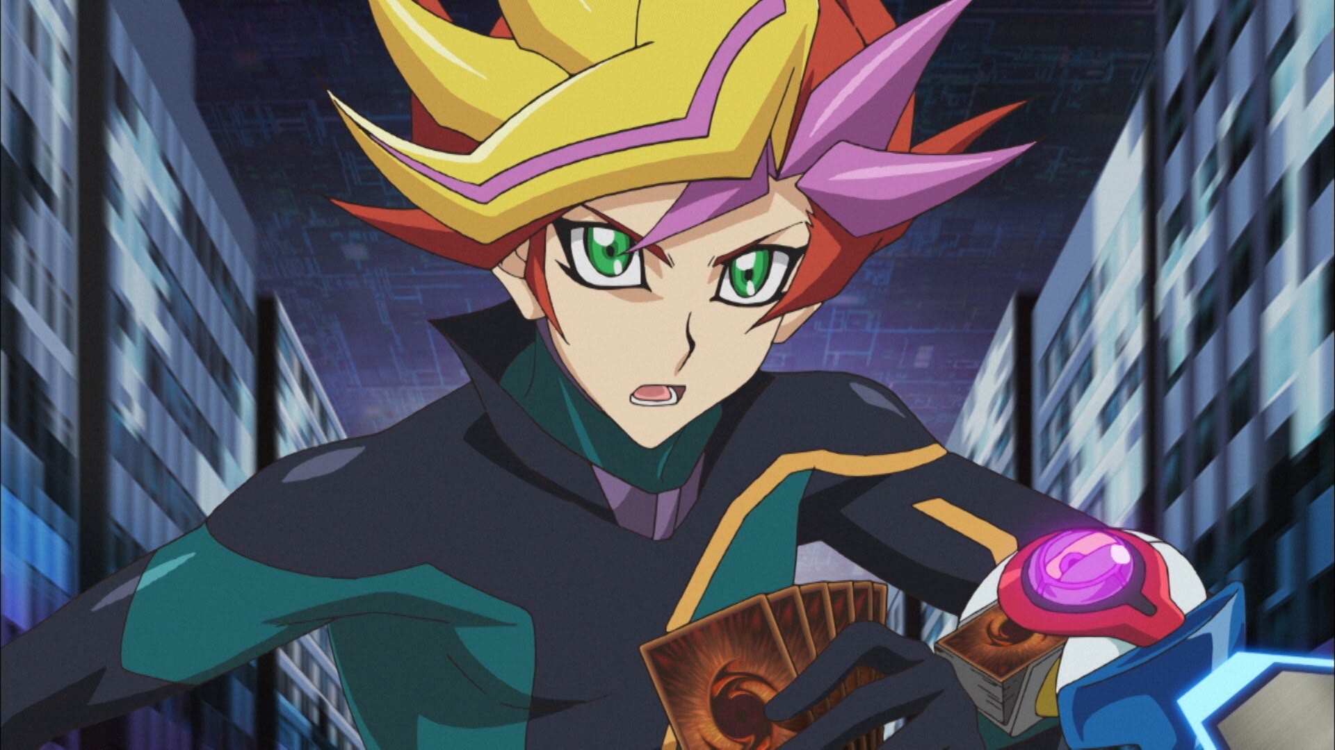 yu gi oh season 1 episode 38