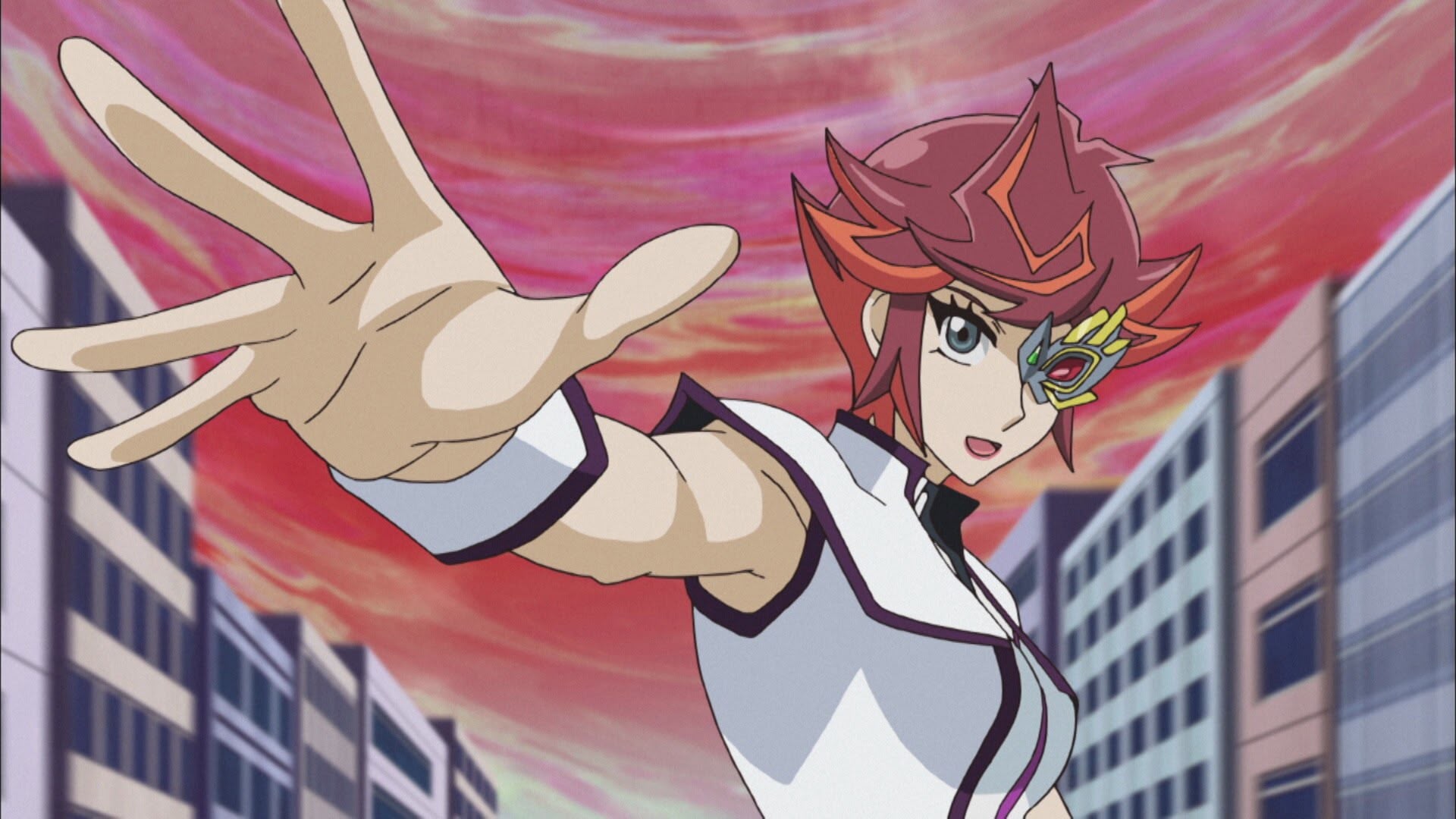 yu gi oh season 5 episode 38