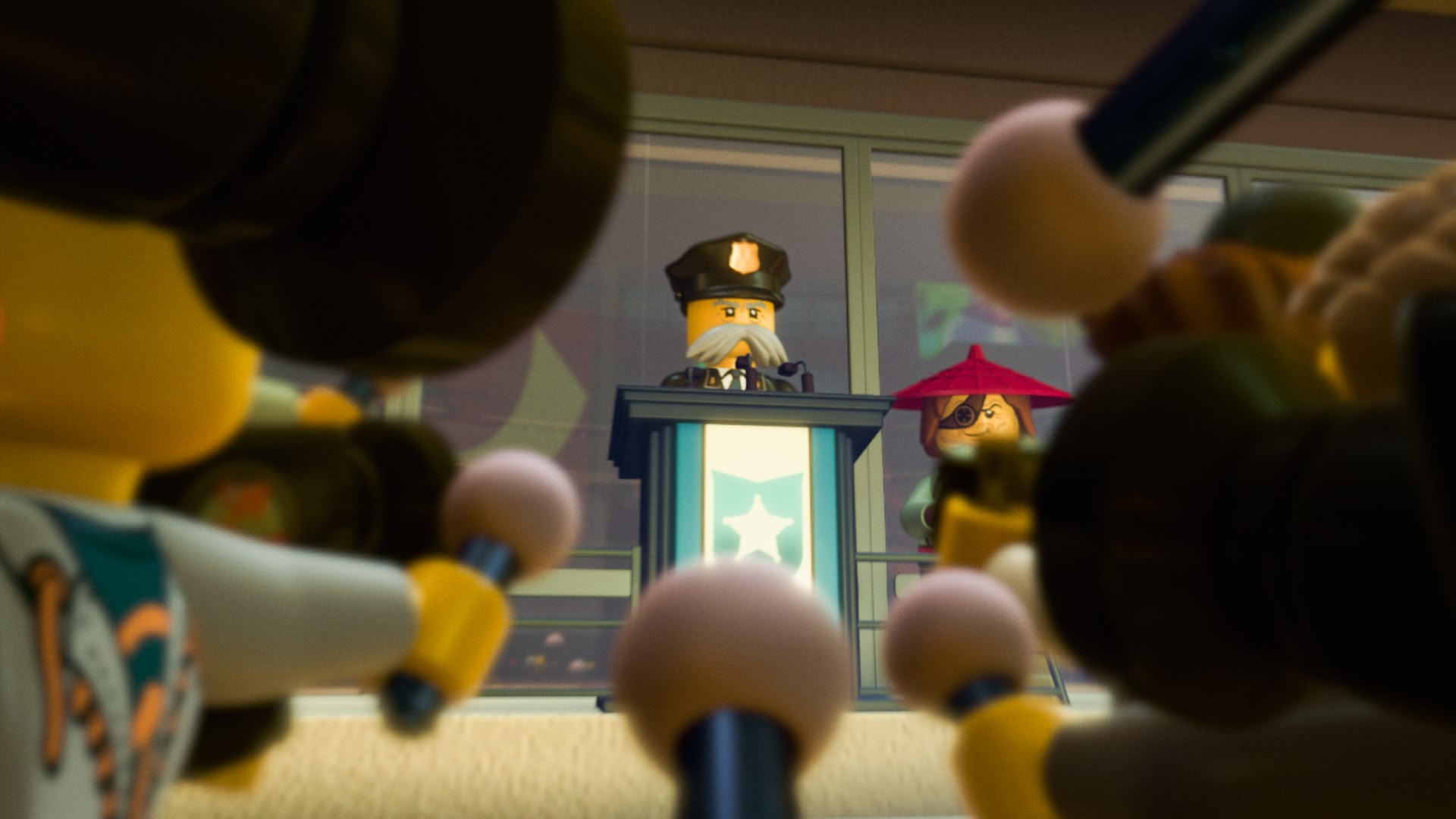 ninjago public enemy number one