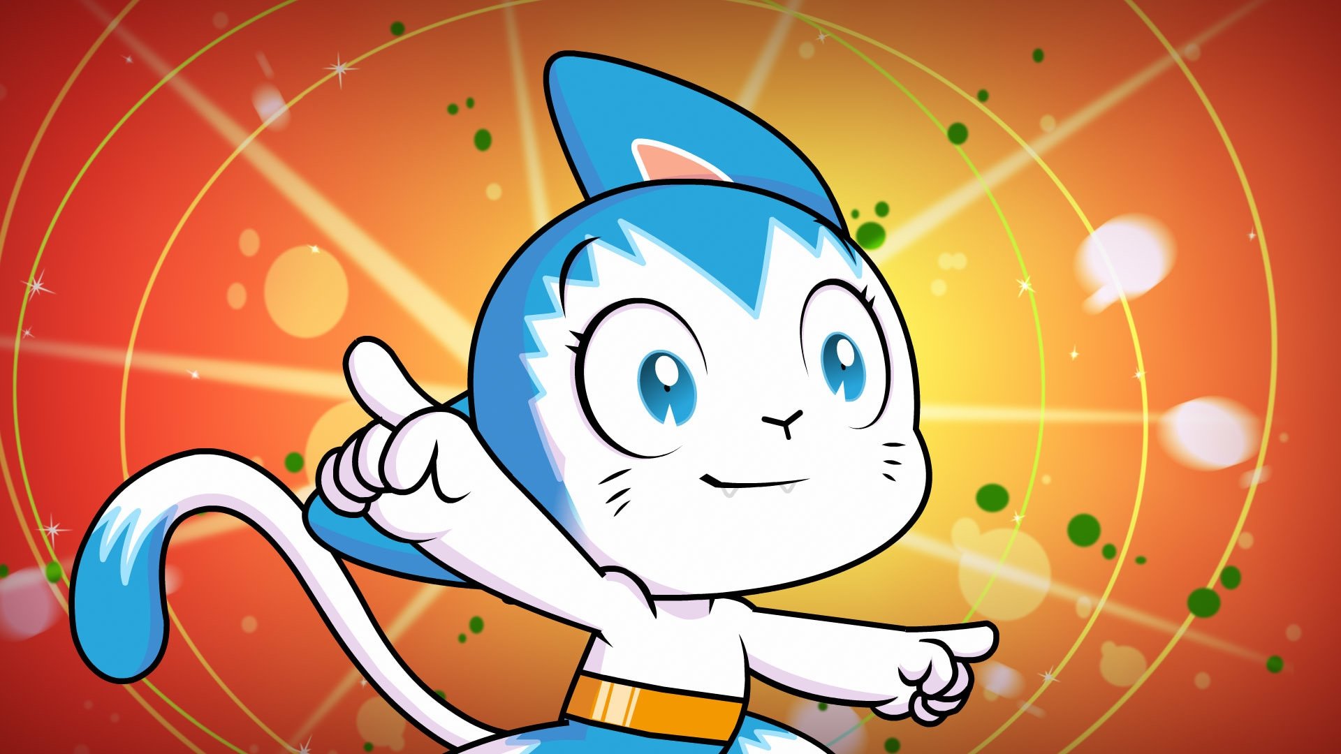 Watch Go Astro Boy Go Online Stream Full Episodes