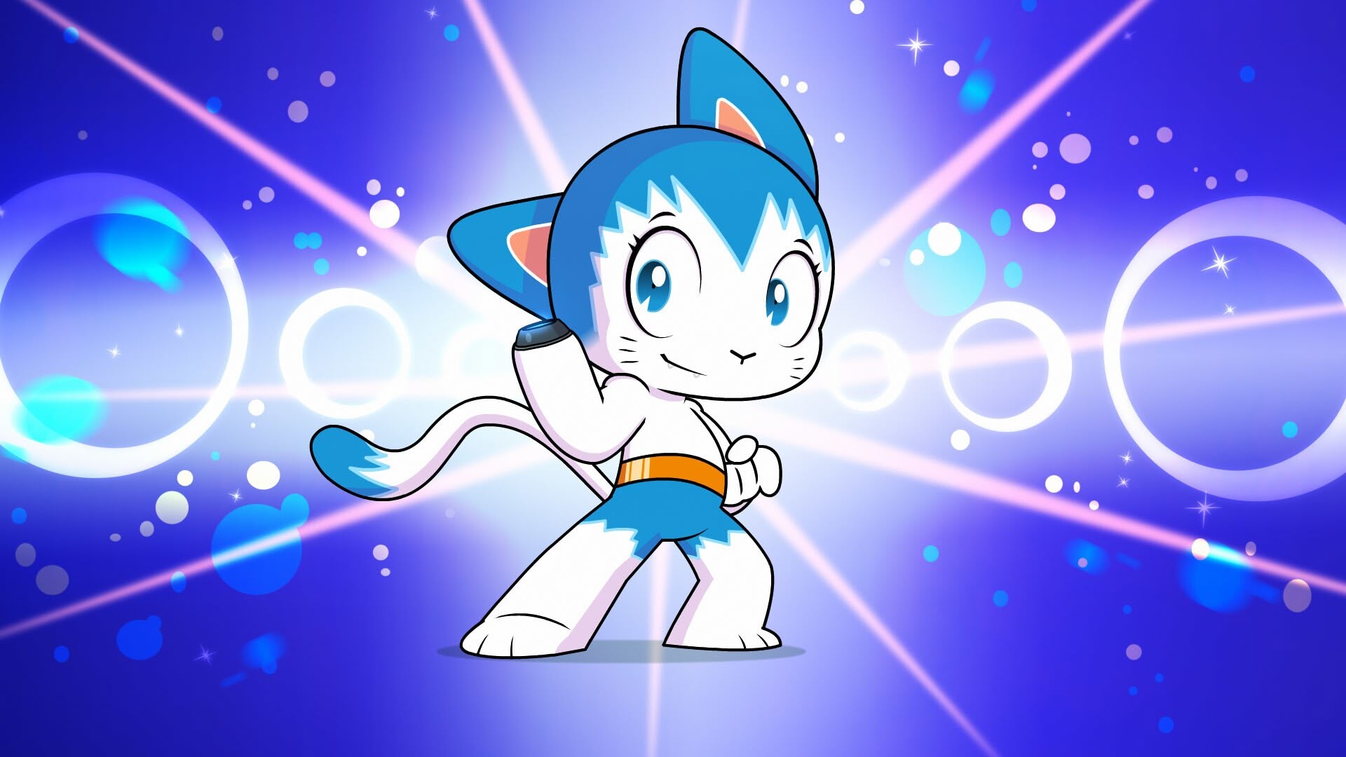 Watch Go Astro Boy Go Online Stream Full Episodes