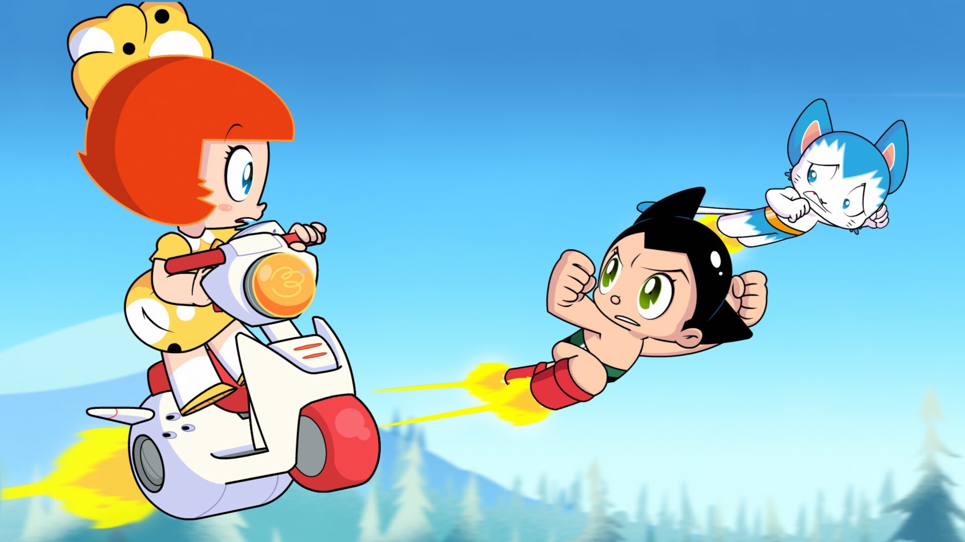 Watch Go Astro Boy Go Season 1 Episode 51 Online Stream Full Episodes