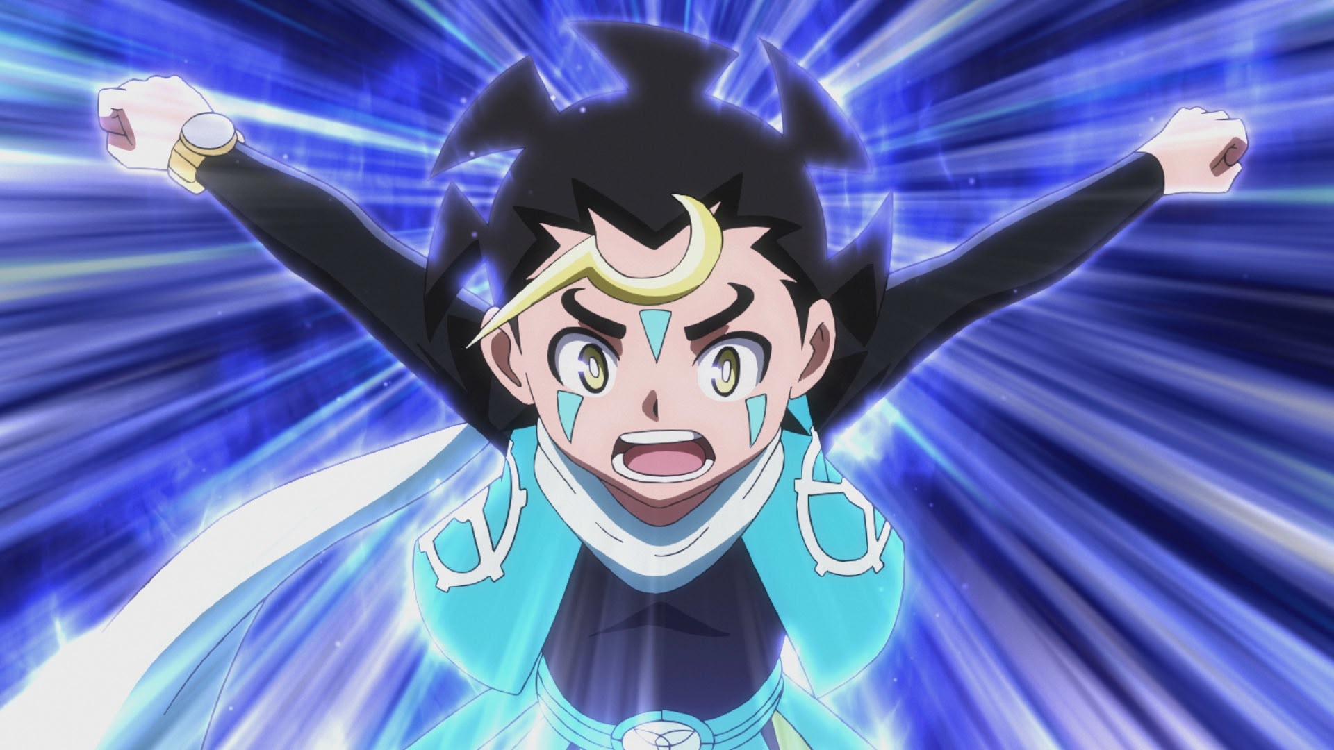 watch all beyblade episodes online