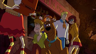 Watch Scooby-Doo! Mystery Incorporated Online - Stream Full Episodes