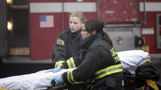 Watch Chicago Fire Online - Stream Full Episodes