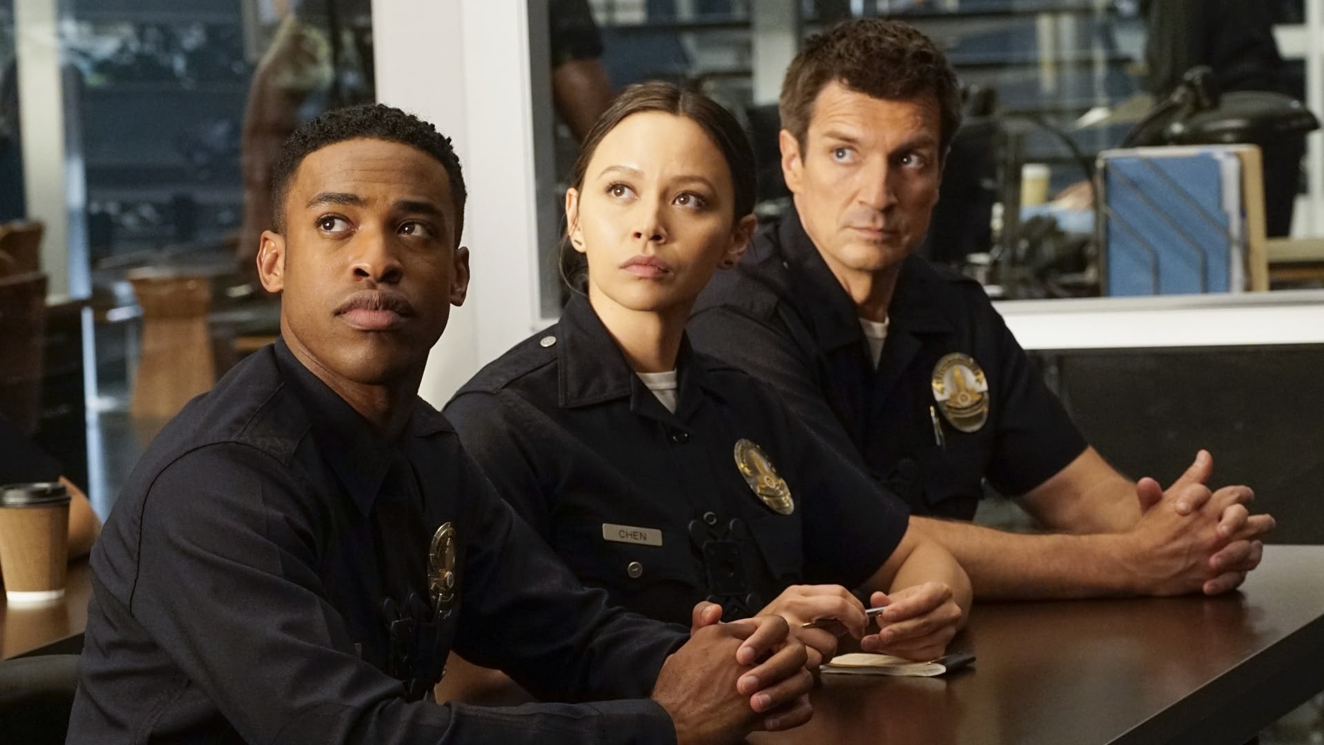 The Rookie Season 4 Stream Watch The Rookie Season 2 Episode 4 Online - Stream Full Episodes