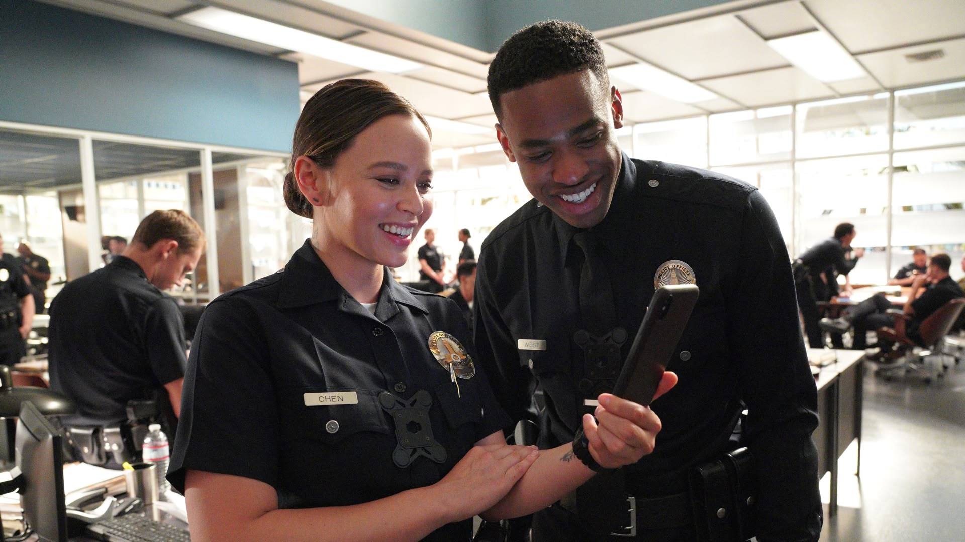 Watch The Rookie Online Stream Full Episodes