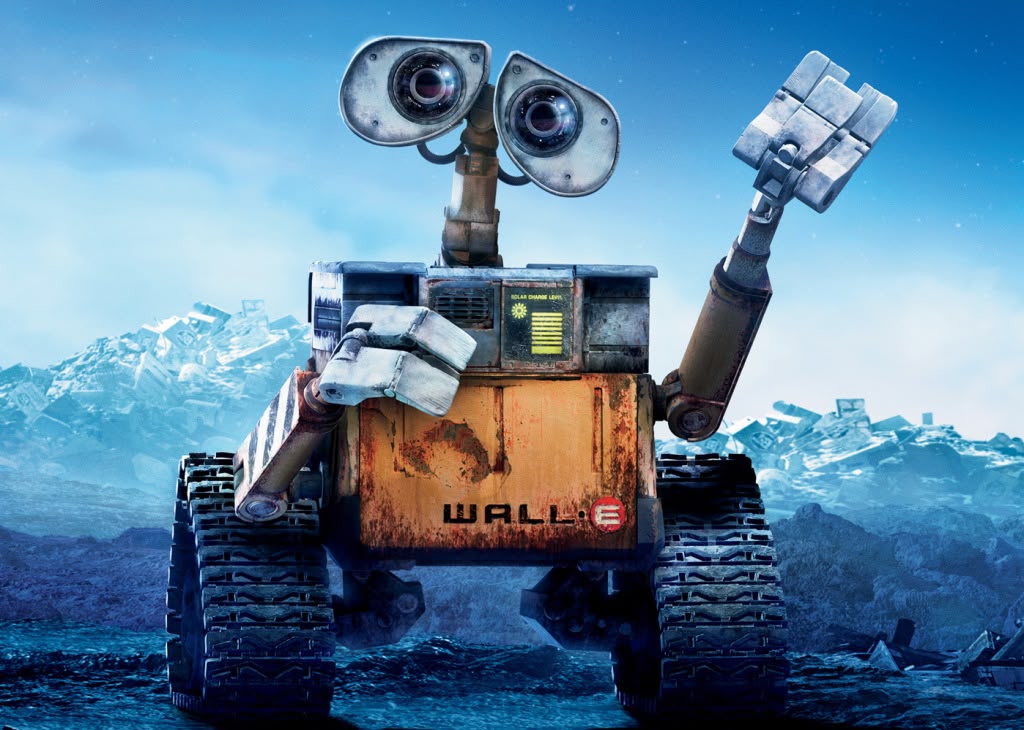 Wall e stream online free hotsell