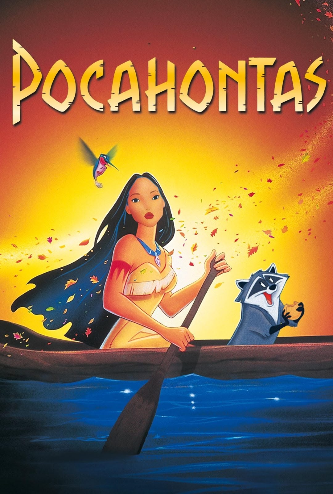 Watch Pocahontas Stream Movies Online