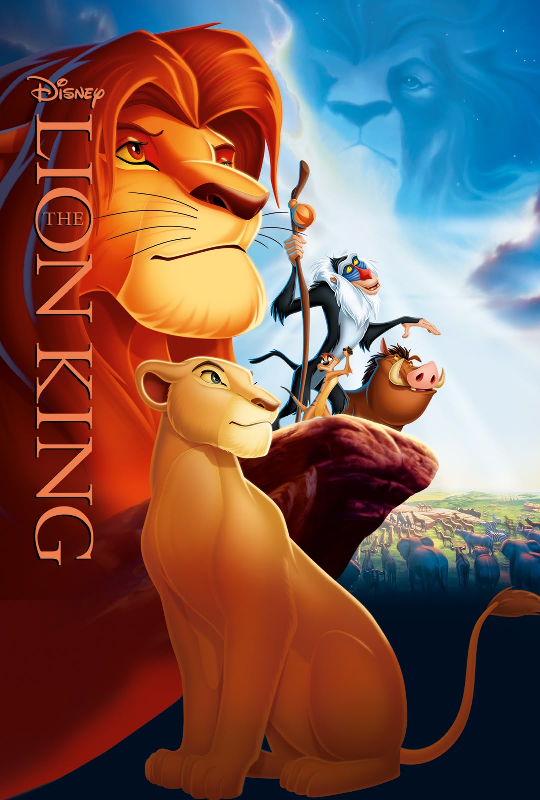 The lion king discount watch online stream