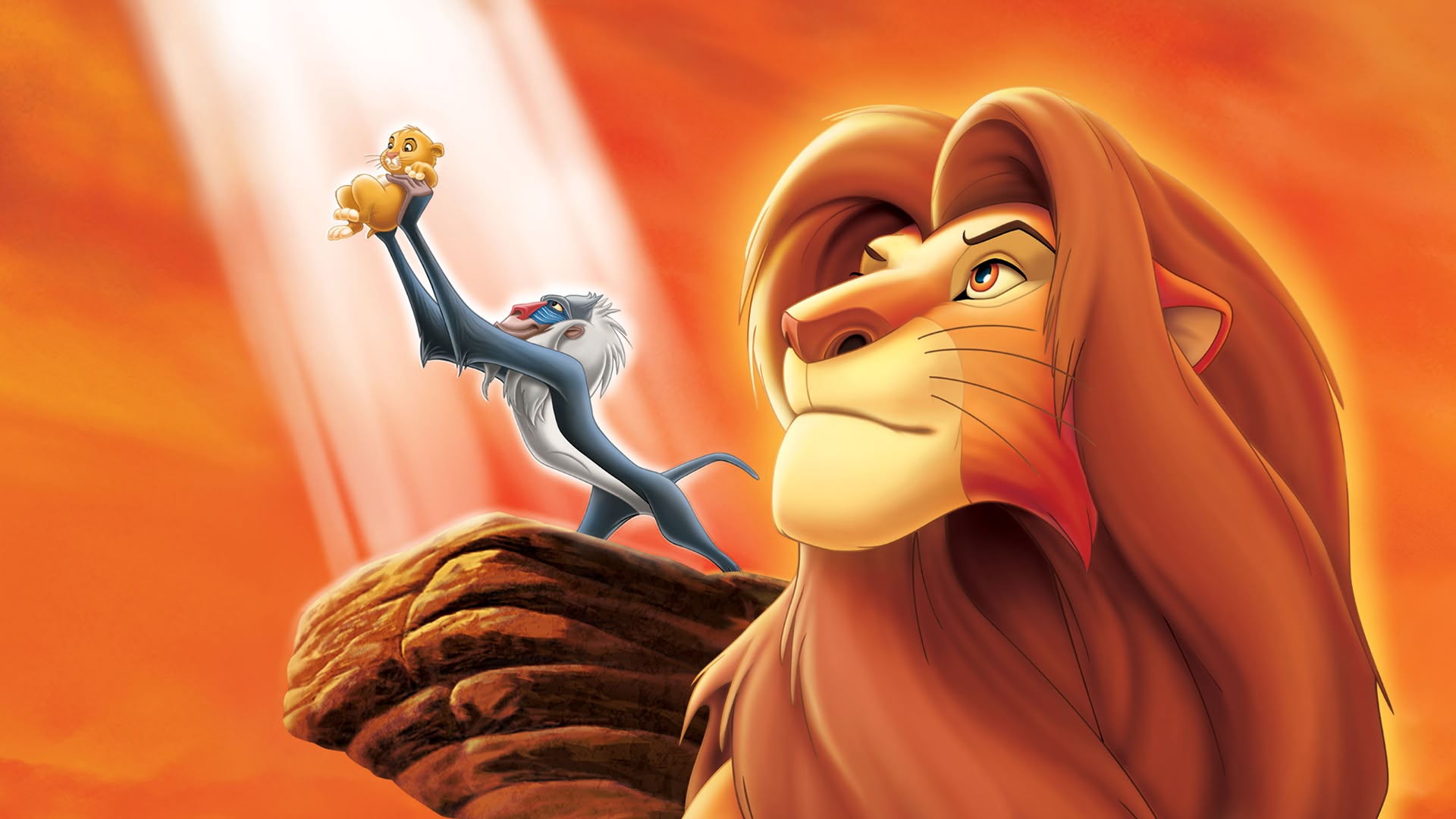 The lion king watch online online 1994