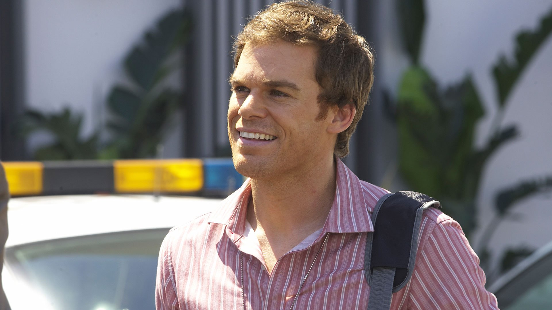 Watch Dexter Season 3 Episode 2 Online Stream Full Episodes