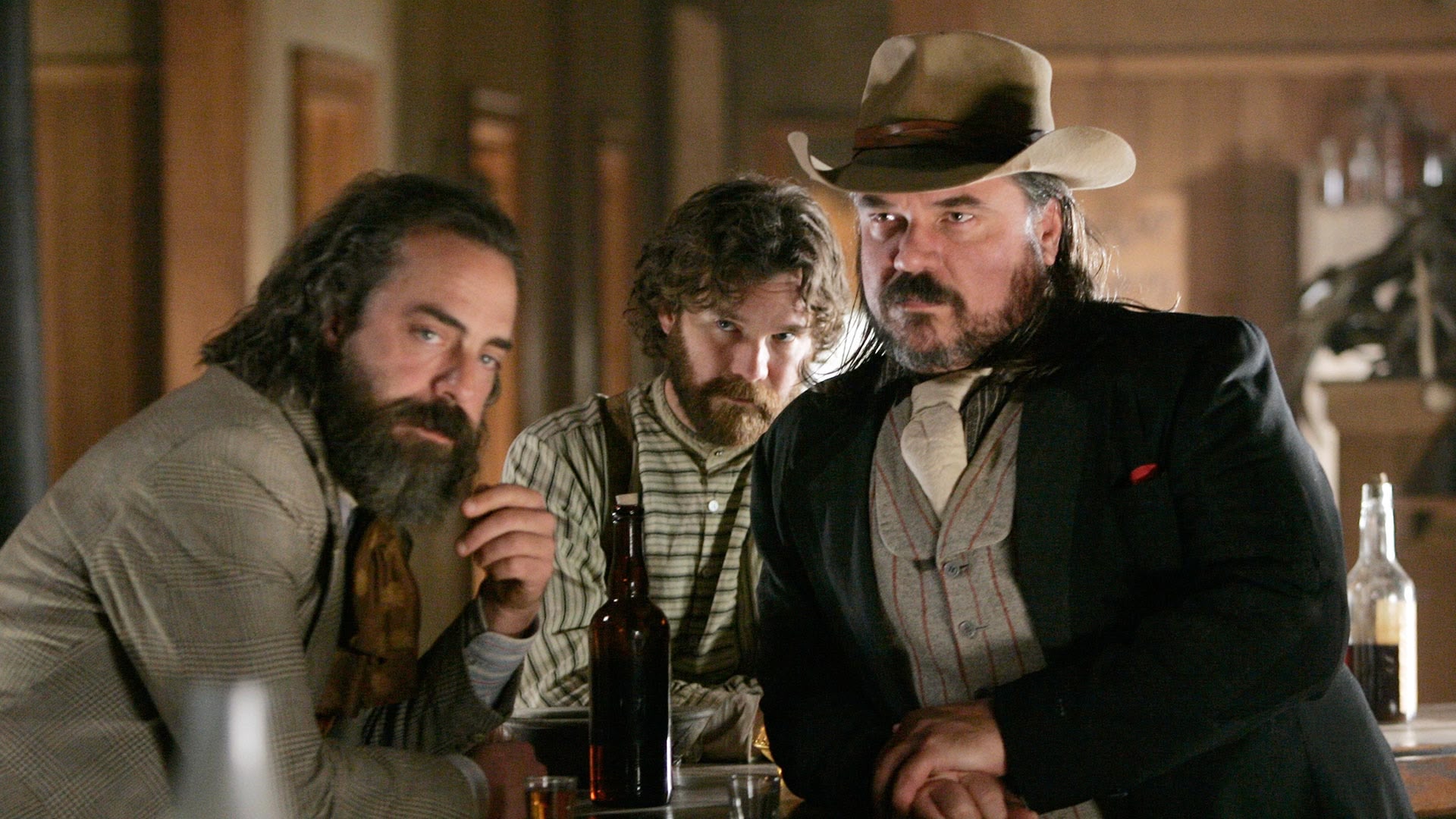 watch deadwood season 3 online free