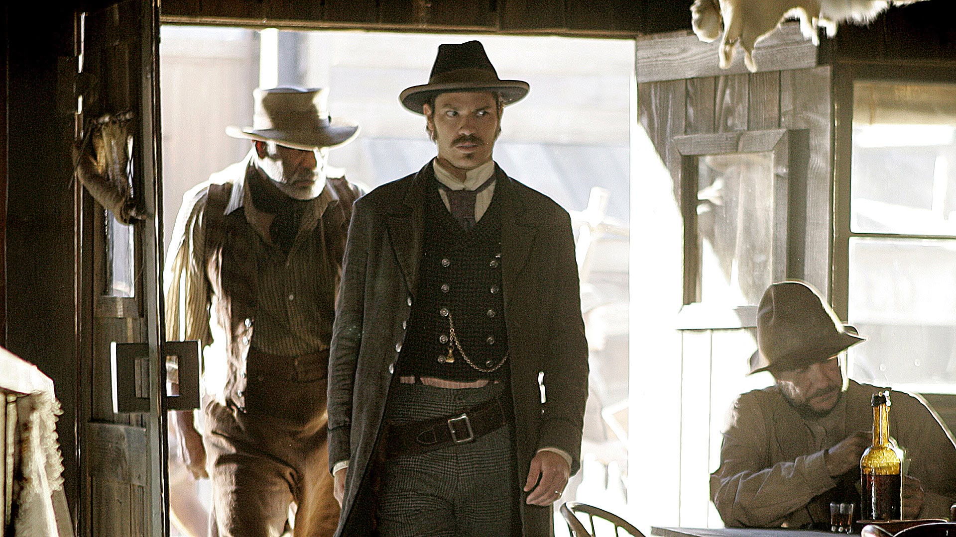 Deadwood season 3 episode 11 watch britishfalas