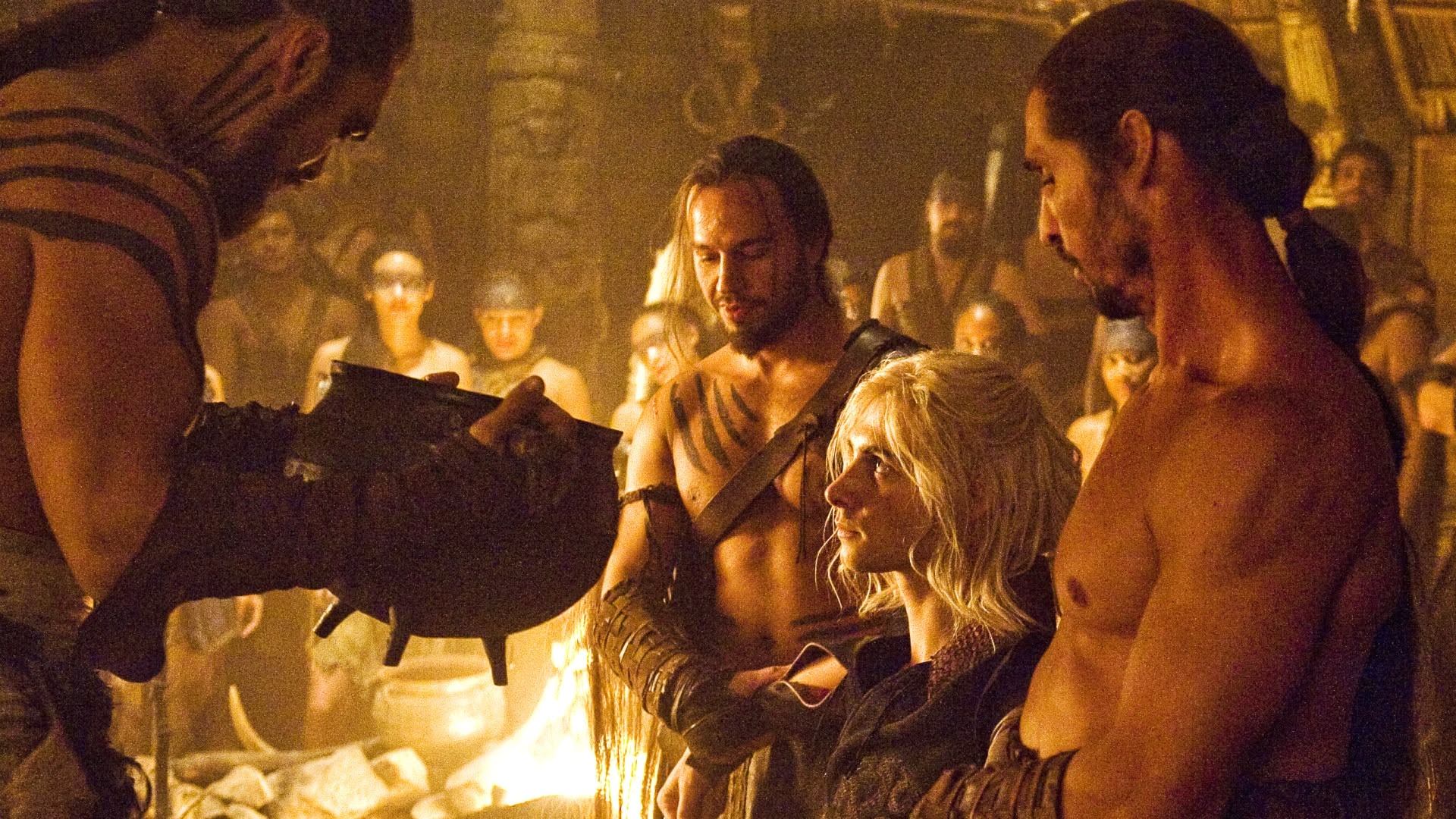 Watch Game Of Thrones Season 1 Episode 6 Online Stream Full Episodes