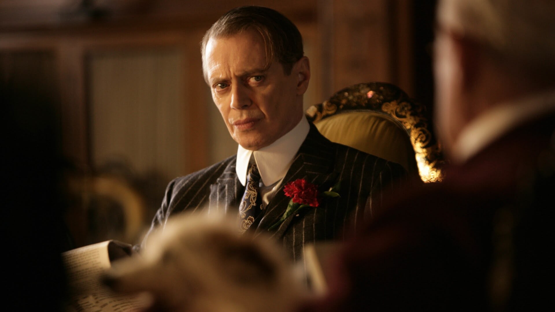 Watch Boardwalk Empire Online Stream Full Episodes