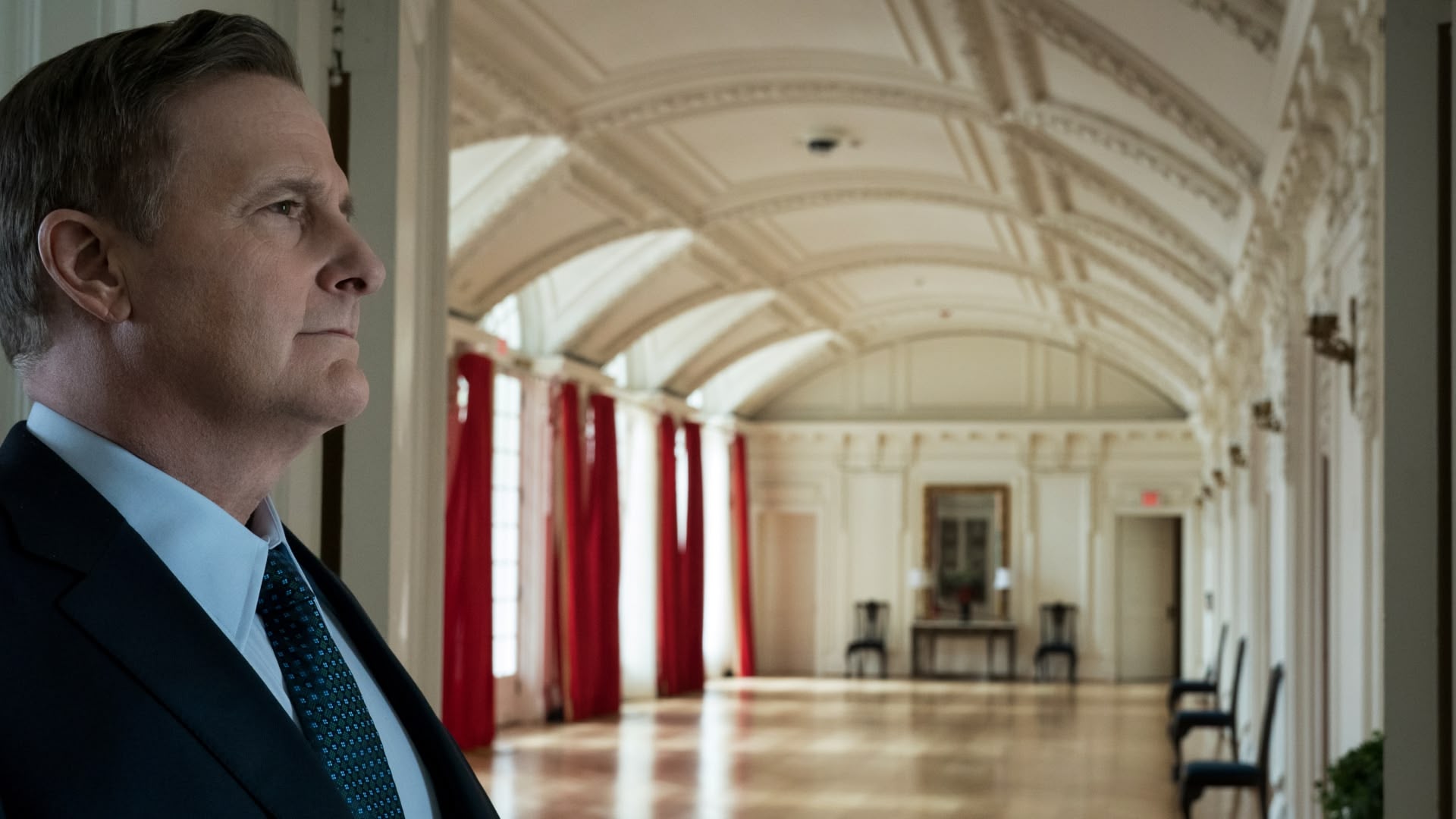 Watch The Comey Rule Season 1 Episode 4 Online - Stream Full Episodes