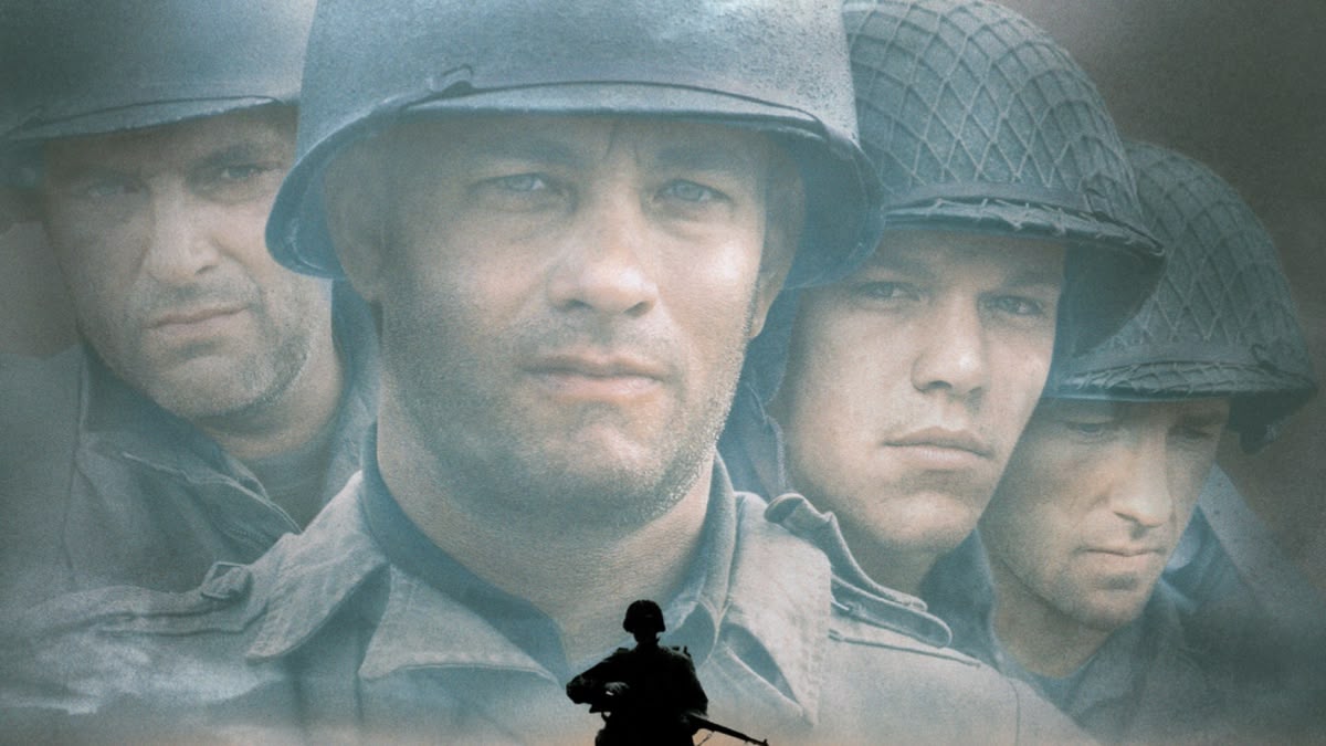 watch saving private ryan online