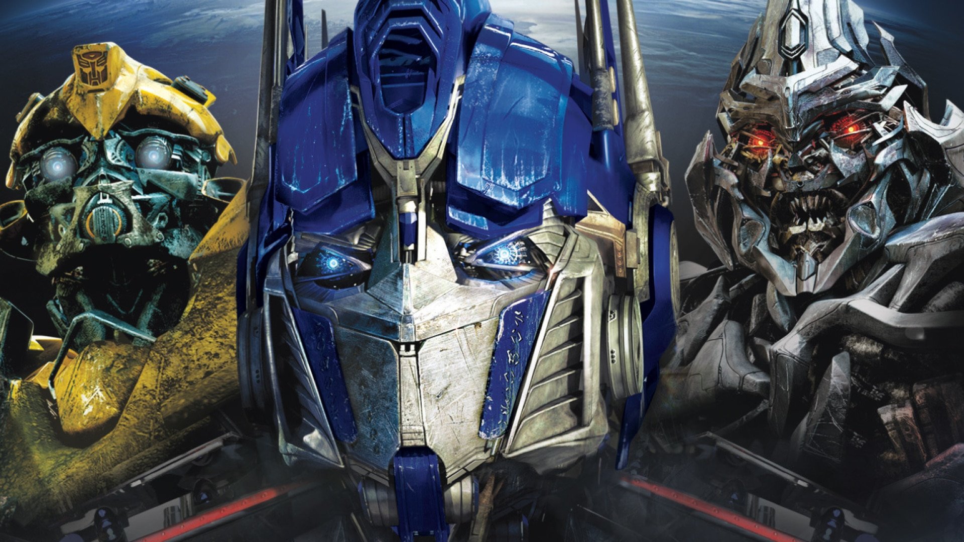 Watch Transformers Online - Stream Full 