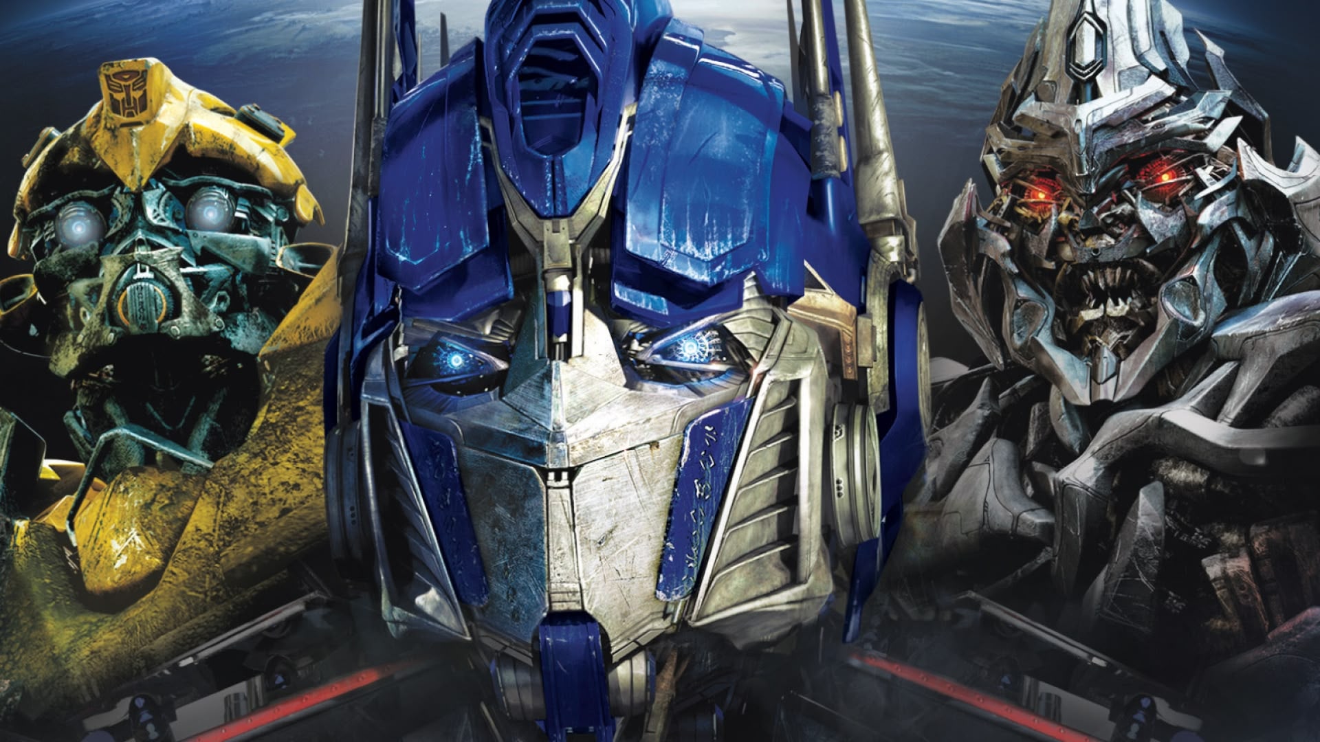 watch transformers 2007 free