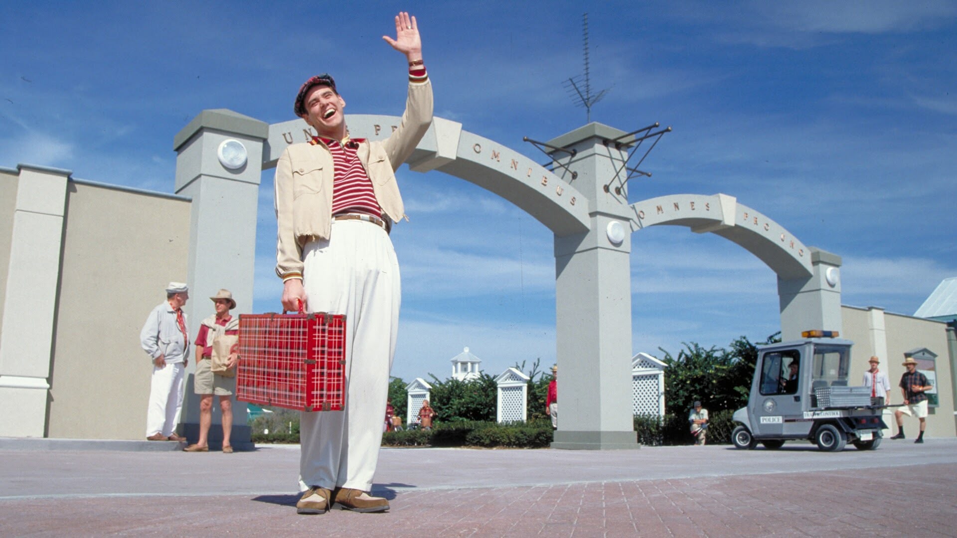 Where Can I Watch The Truman Show Free Watch The Truman Show - Stream Movies Online