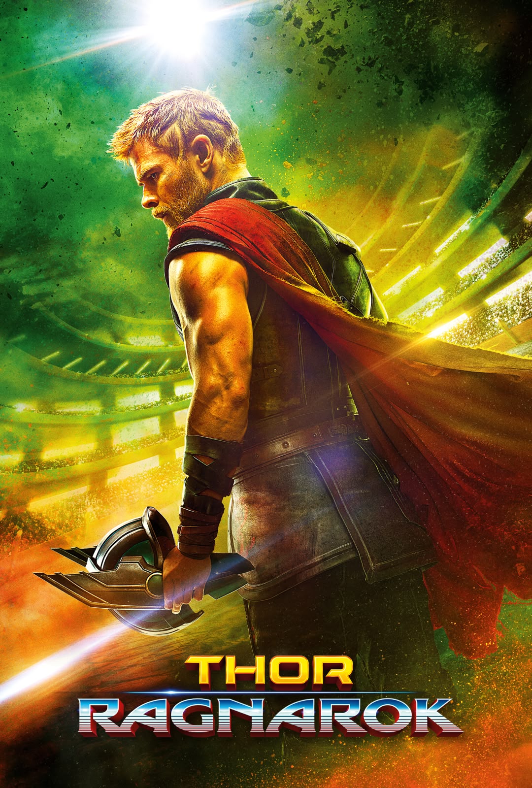 Thor ragnarok stream putlocker sale