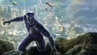 Black panther full stream sale