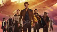 Watch Solo: A Star Wars Story