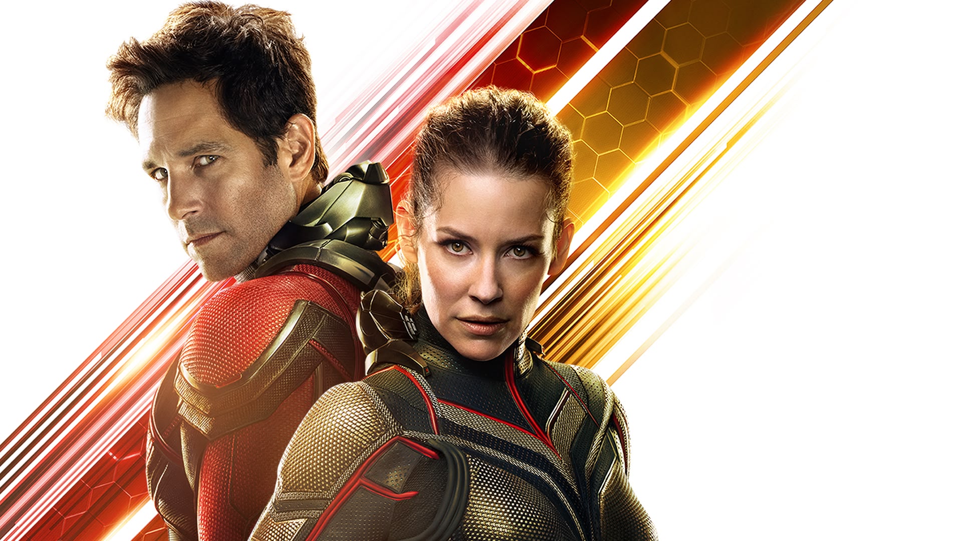 Watch Ant-Man and the Wasp