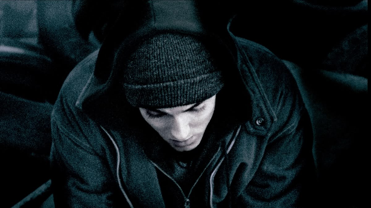 Watch 8 Mile Online - Stream Full Movie - NOWTV (Free Trial)