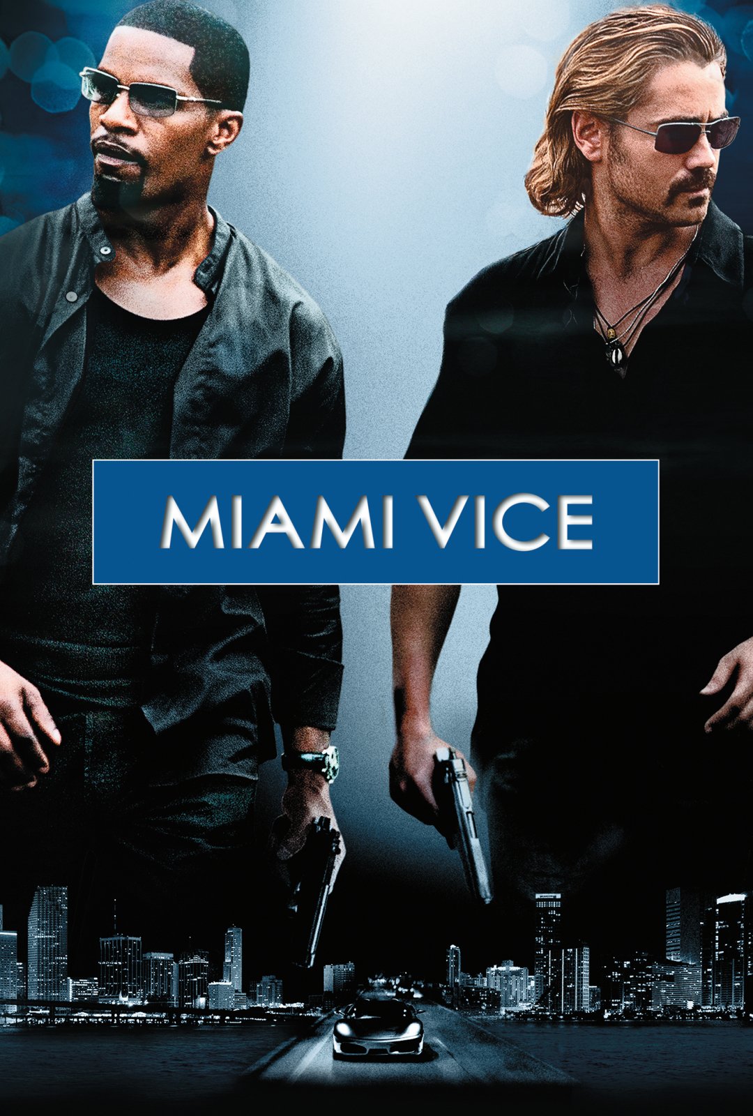 Watch Miami Vice Season 1