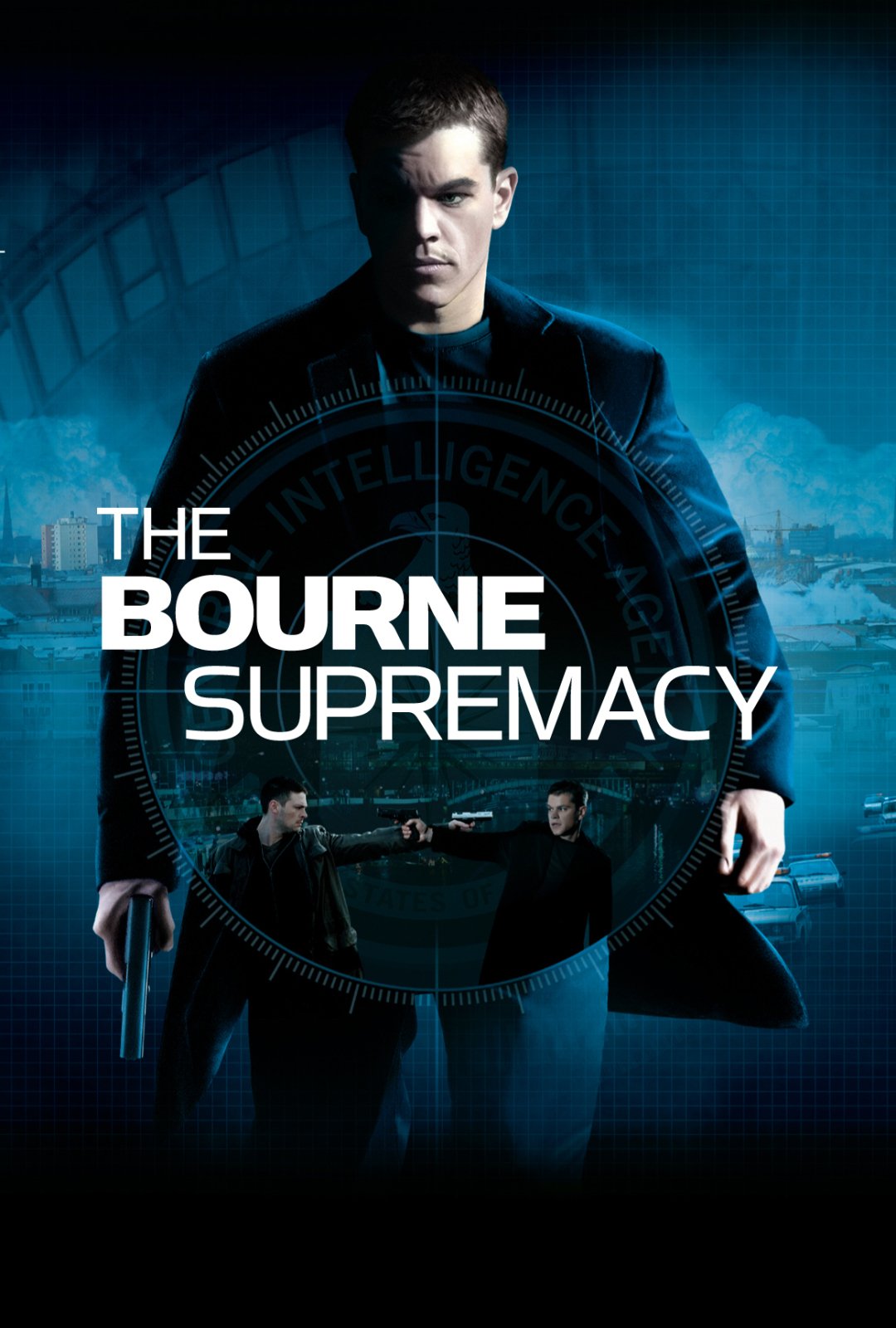 Jason Bourne Legacy Free Online