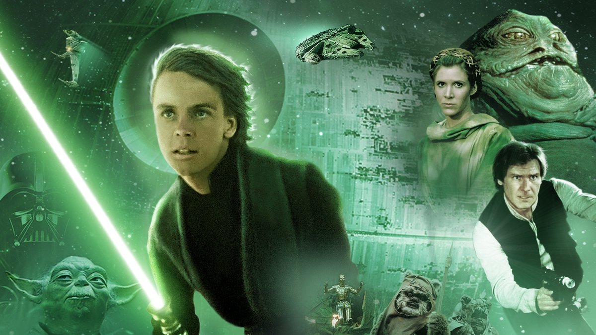 Watch Star Wars Return Of The Jedi Online Stream Full Movie