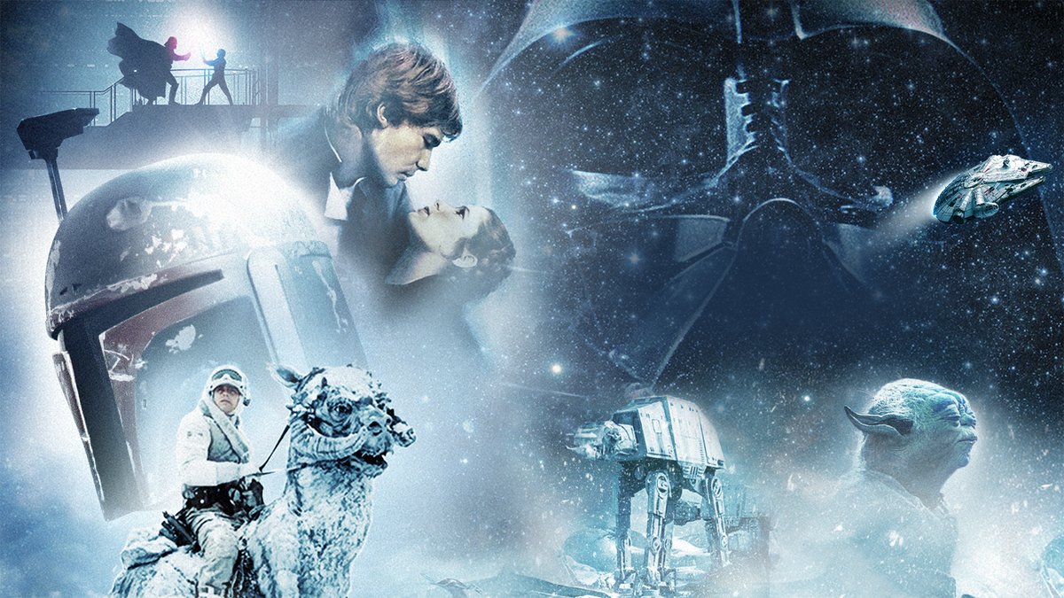 Watch Star Wars: The Empire Strikes Back Online - Stream ...