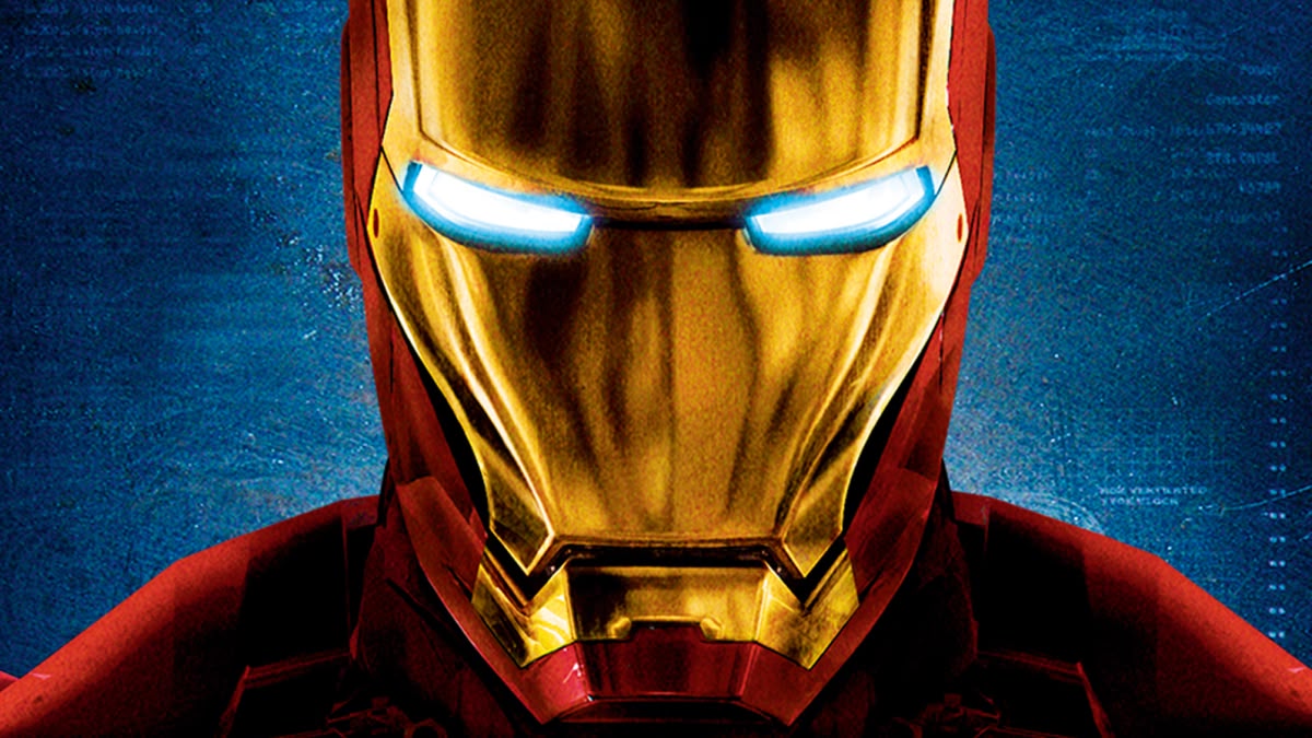 Watch Iron Man Online - Stream Full Movie - NOWTV (Free Trial)