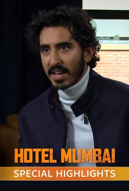 Hotel Mumbai: Special Highlights