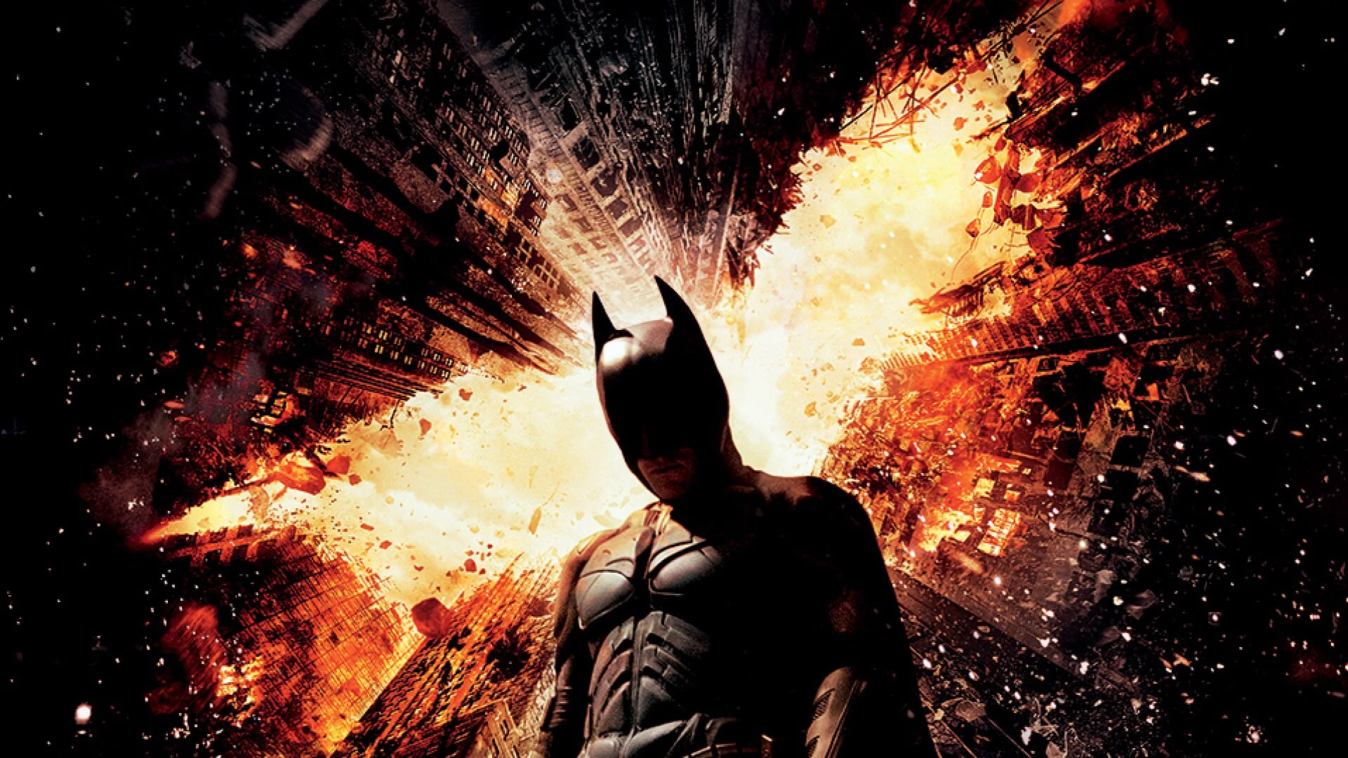 Watch The Dark Knight Rises Stream Full Movie