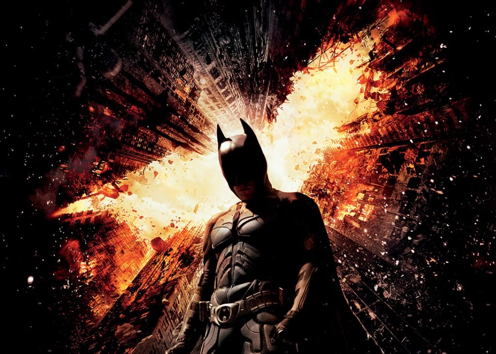 The dark knight full movie in on sale hindi online watch