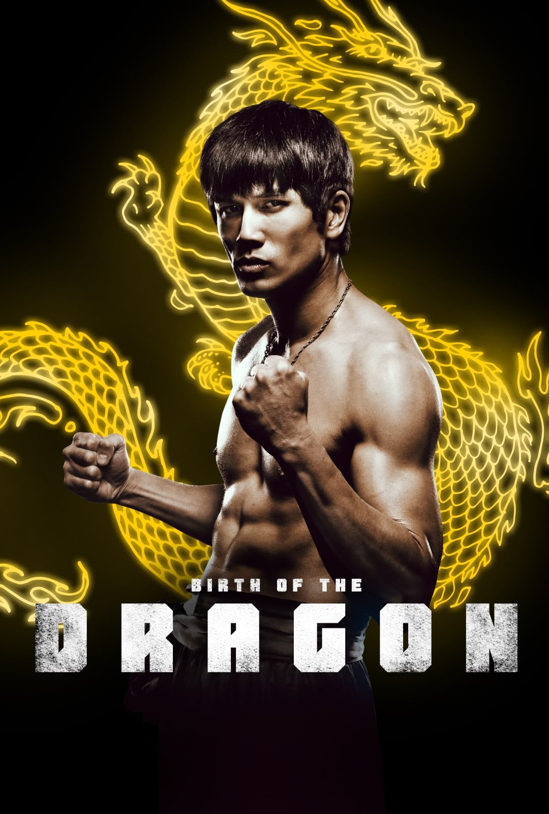 birth of the dragon 2017 full movie