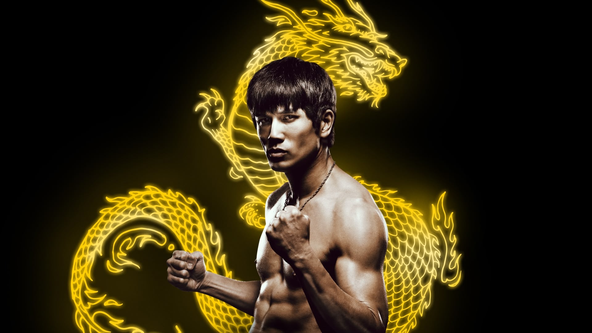birth of the dragon full movie