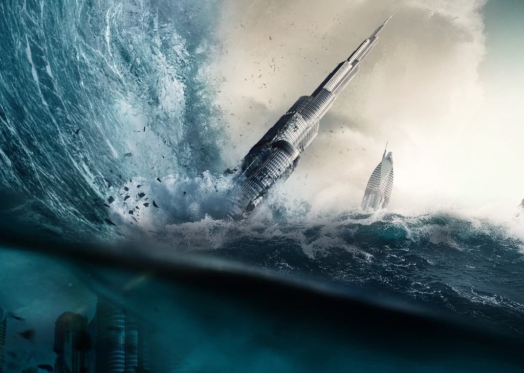 Watch Geostorm Stream Movies Online