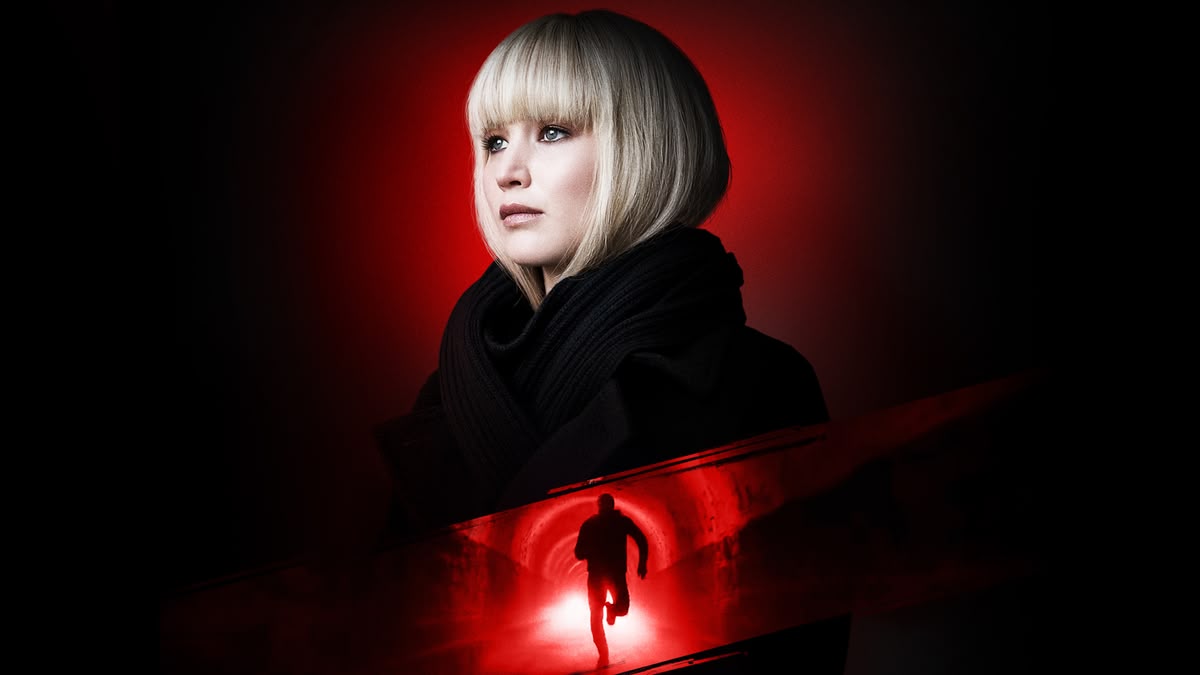 Watch Red Sparrow Online - Stream Full Movie – NOWTV (Free Trial)