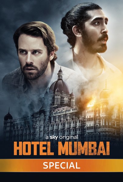 Hotel Mumbai: Special