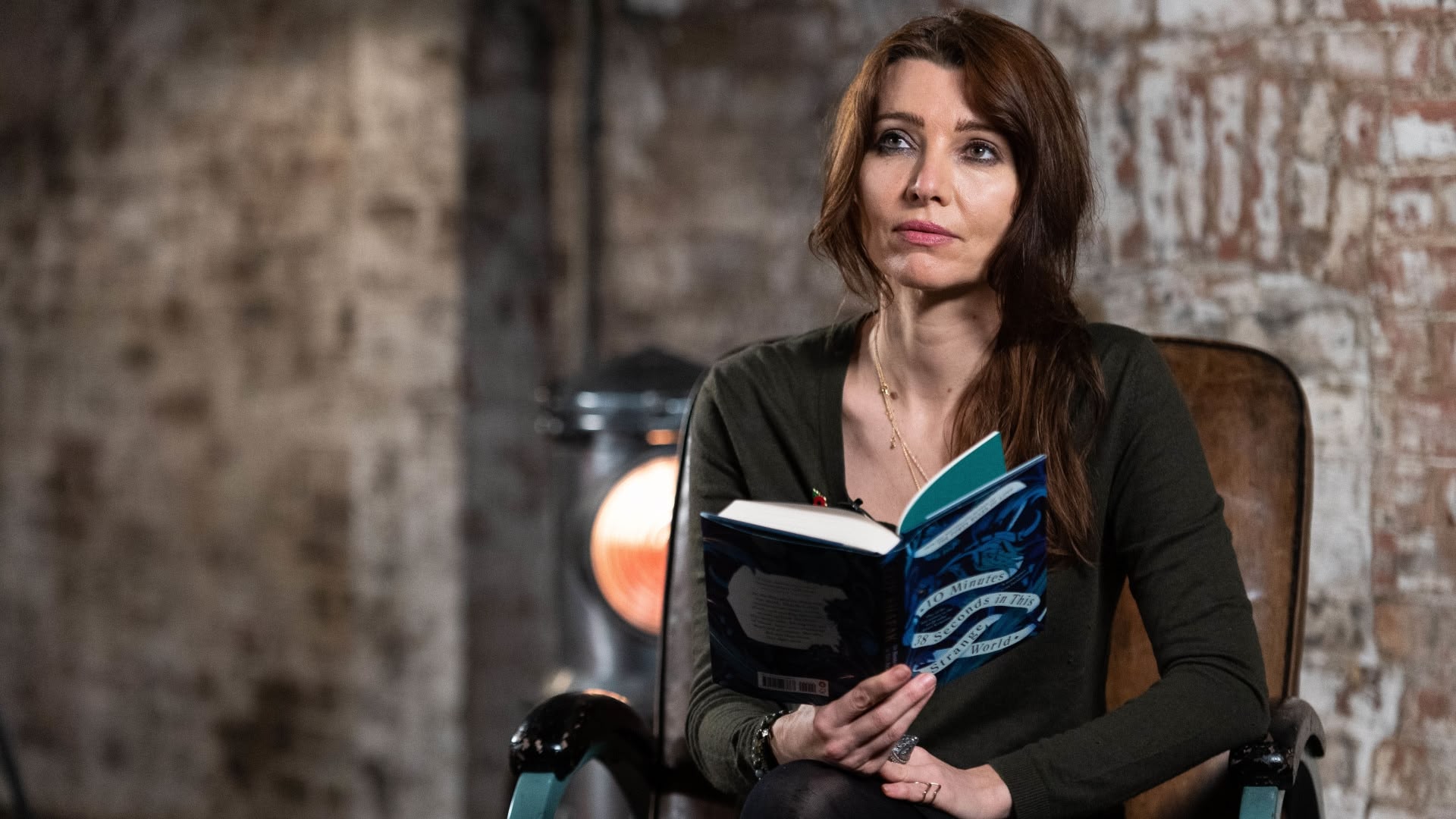 Watch Sky Arts Book Club Live Online Stream Full Episodes