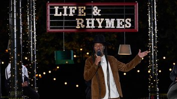 Life & Rhymes