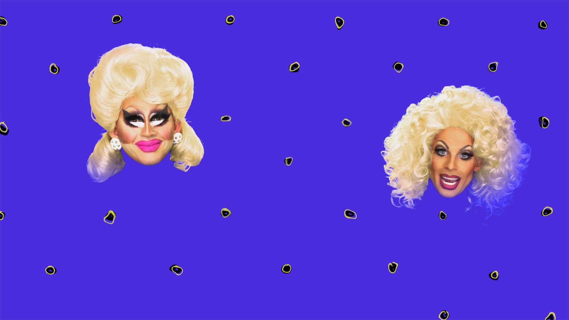 Watch The Trixie And Katya Show Online Stream Full Episodes