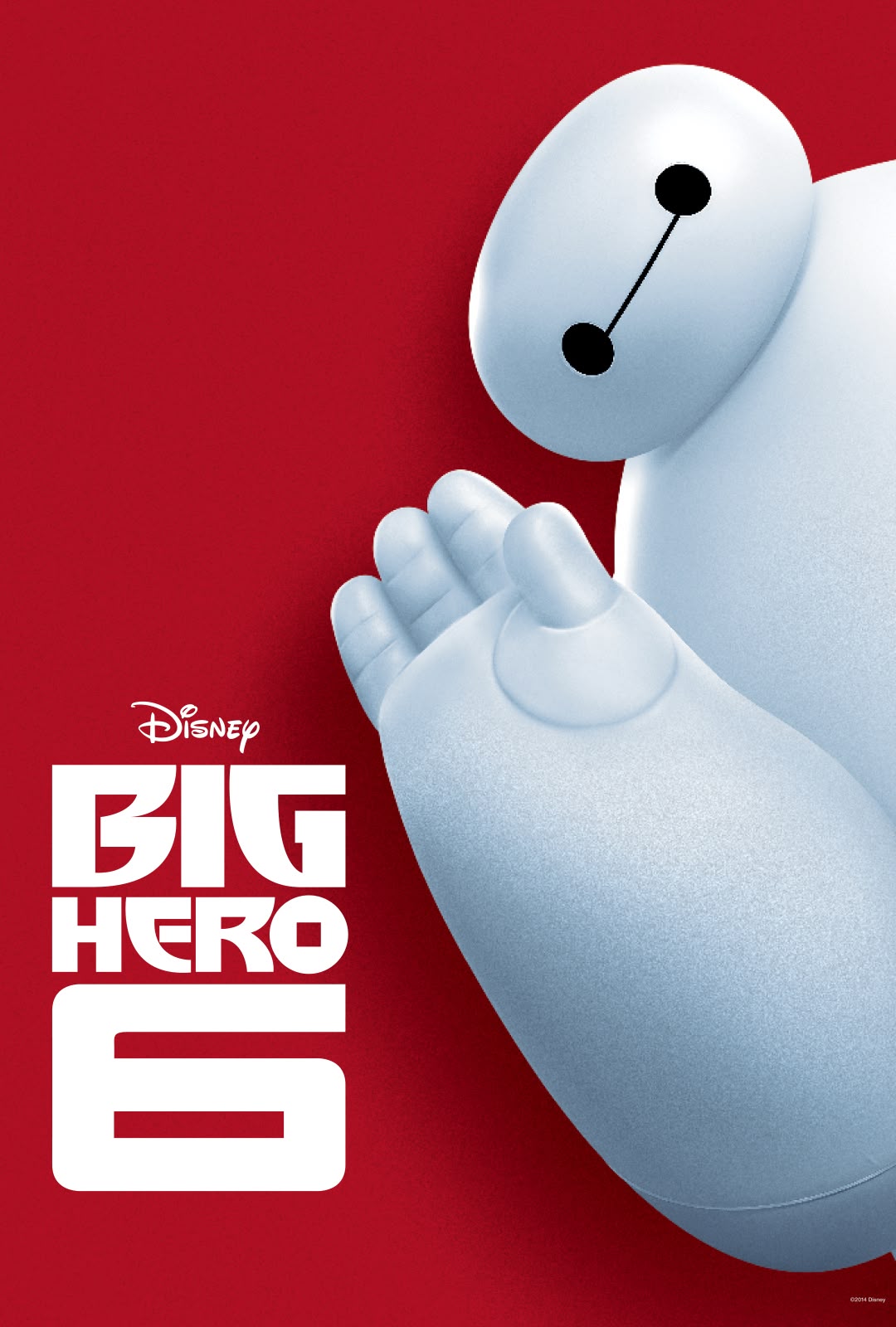 Watch Big Hero 6 Online Stream Full Movie Nowtv Free Trial