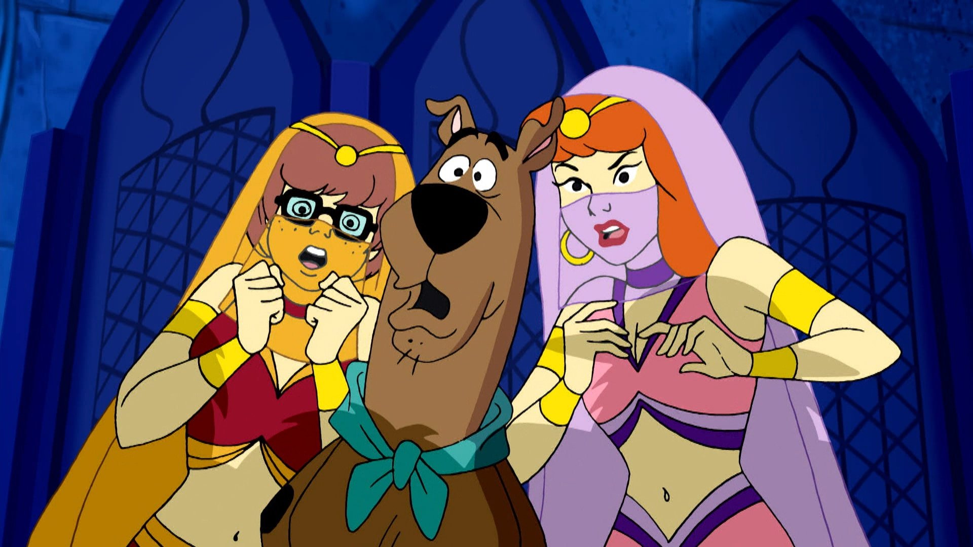 be cool scooby doo full episodes