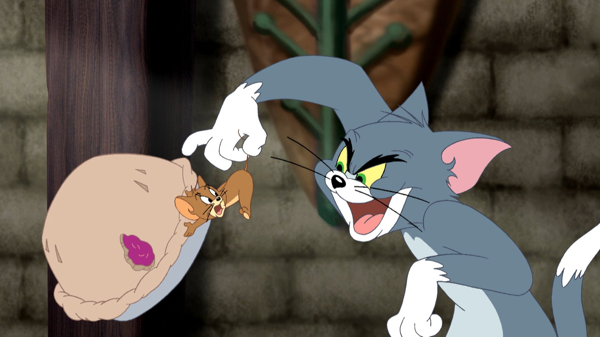 download tom and jerry full episode batch