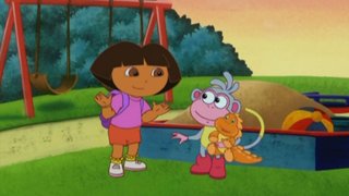 Watch Dora The Explorer Online - Stream Full Episodes